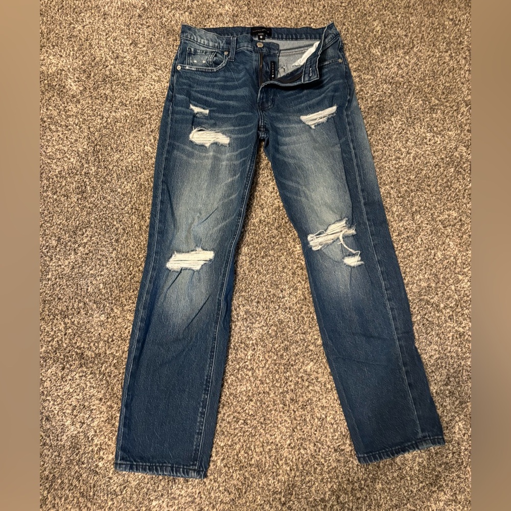 Lucky Jeans